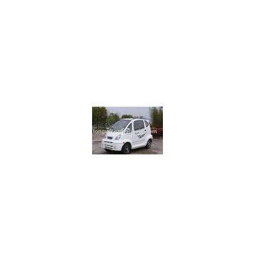 [China Brand Vehicle] DOT Approval Electric car