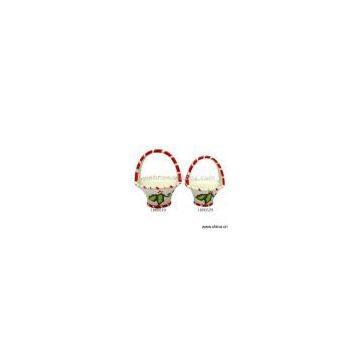 Sell Dolomite X'mas Basket