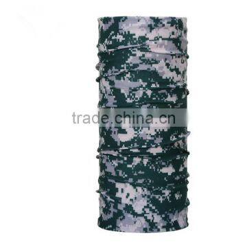 Military Sport Fast Dry Material Infinity Neck Scarf Outdoor Cycling Headscarf Headwrap Bandana Scarves