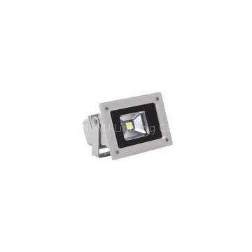 30W Outdoor High Power Waterproof IP65 Led Flood Lighting Fixtures 2400lm AC 85-265V