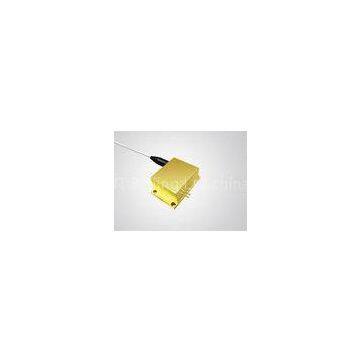 0.22N.A. High Power Pump Diode Laser Module 30W with 915nm Wavelength
