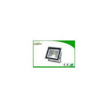 50w High Efficiency Outside Led Flood Lights of Red / Green / Blue PF>0.9