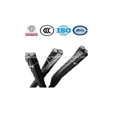 1kv Service Drop Cable-abc Cable