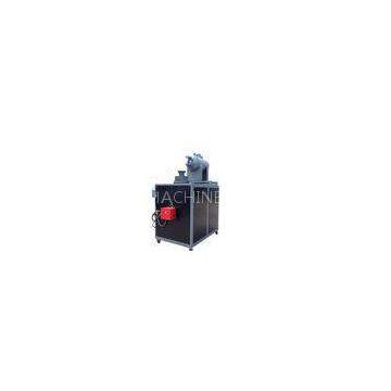 High-temperature 320 Degree Fuel Gas Oil Temperature Control Unit , Indirect Cooling