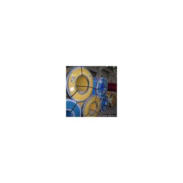 Sell Stainless Steel Coil
