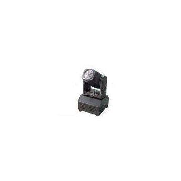 Mini High Brightness CREE LED Beam 10W Moving Head Light for Night club