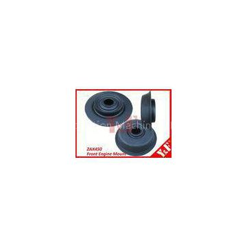 Hitachi ZAX450 Front Rubber Engine Mounts Excavator Accessories Shock Absorber