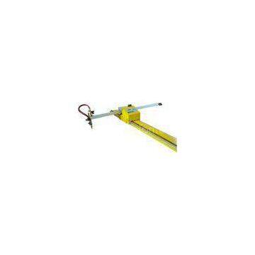 SH2000 Numerical Control Portable Circle Steel Plate CNC System Cutting Machine