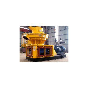 Wood Pellet Mill/Low Price Wood Pellet Mill/ring die wood pellet machine