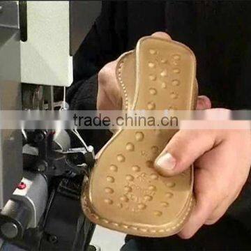 GR-202 Ornamental Seams Sewing Machine photo-3