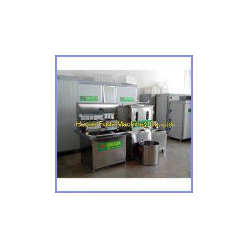 tofu making equipment , bean curd making machine