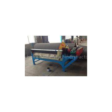 Wet Magnetic Separator