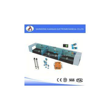 Electrical Wind Door photo-2