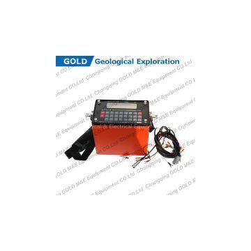 Geophysical Underground Soil Resistivity Meter