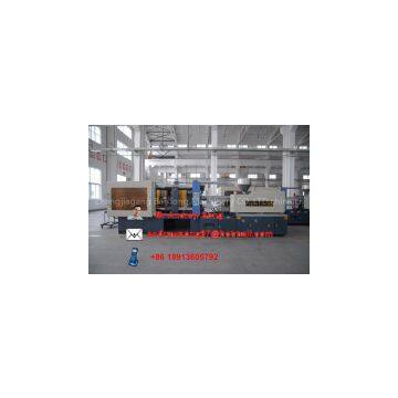 pet preform making machine