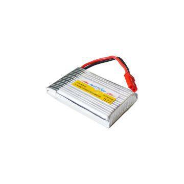 903048 3.7V 1000mAh 20C RC LiPo Battery Pack