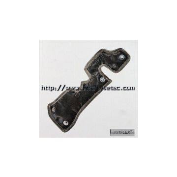 Heat Shield Turbo Blanket For Hyundai Genesis Turbo Kit photo-2