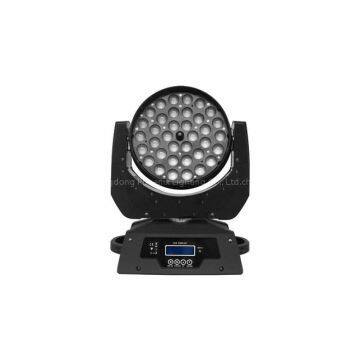 36*15W 6in1 LED Zoom Moving Head Light