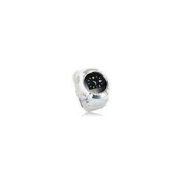 Quad Touch Screen GPS Tracker Watches with WAP, GPRS, 1.3 Mega Pixels Camera
