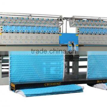 CSHX234 B digital control quilting and embroidery machine