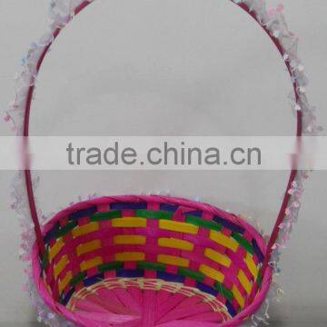 Cheap Bamboo Fruit Baskets photo-5