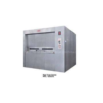 Electric Reel Oven WRL-525E