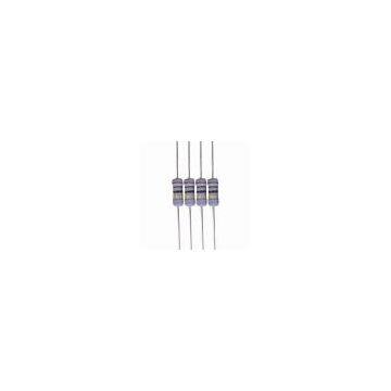 10 ohm fuse resistor