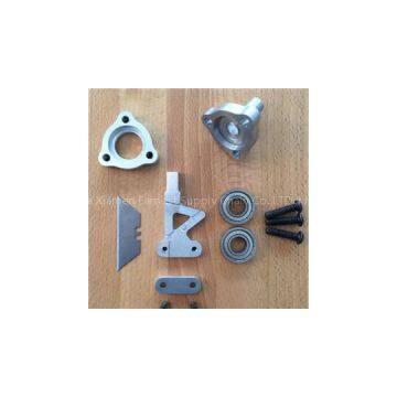 CNC Machining Parts