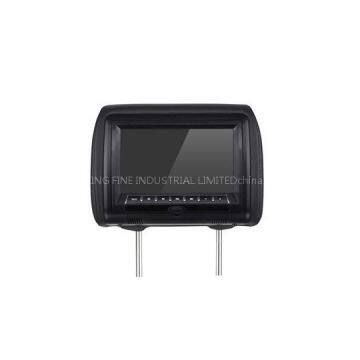 Headrest Car Monitor With Game
