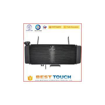 OEM BOE022 For SUZUKI Radiator Type pa66-gf31 Auto Radiator SV650N K3-K4 2003-2004