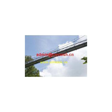 X-tend Brillant Wire Rope Mesh For Zoo Security photo-2