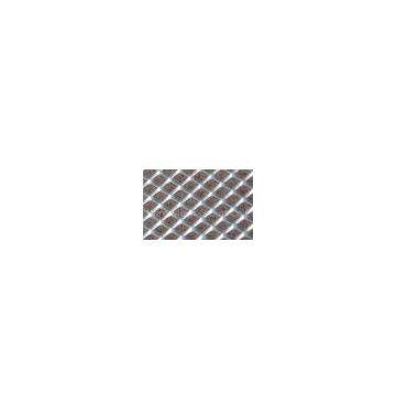 Expanded Wire Mesh