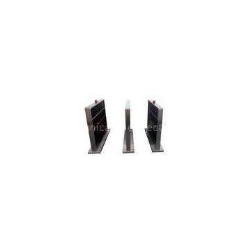 Barrier Gate Controlled Access Turnstiles Static 500MA Photoelectric Sensors