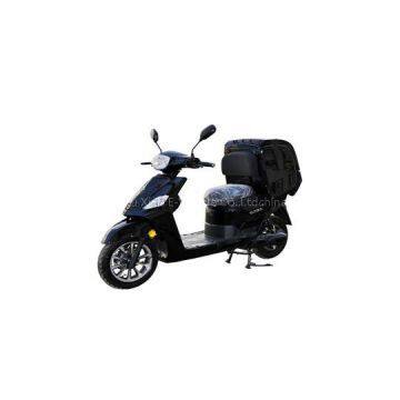 EM72 Electric Motor Scooter