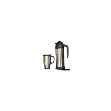 Sell Coffee Pot & Mug