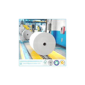 Packaging Box Material White Coating Grey Back Duplex Board