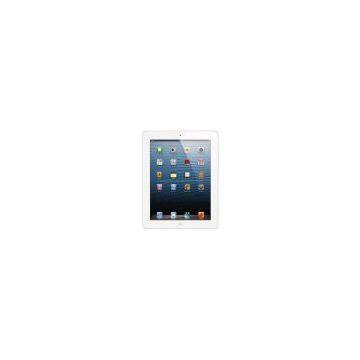 Apple iPad 4 Retina (32 GB, WiFi, LTE, White)