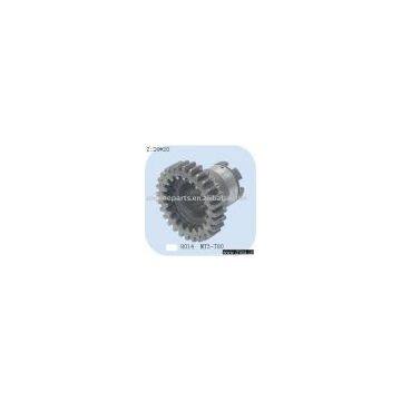 GEAR(MTZ,KAMAZ,LADA TYPE)