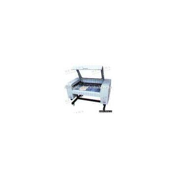 High-Speed Laser Cutting Machine
