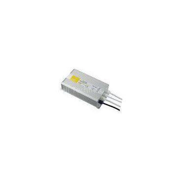 Outdoor 200W Waterproof Led Driver 12V 16.6A / 24V 8.3A UL SAA ROHS