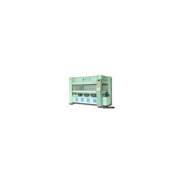 120Ton 5-Layer Hot Press