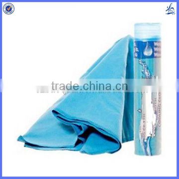 wholesale re-usable magic cool towel