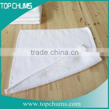 palais royale hotel bath towel manufacturers 100% cotton material hotel face towel