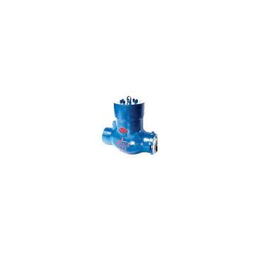 LB Class Swing Check Valve for Power Station