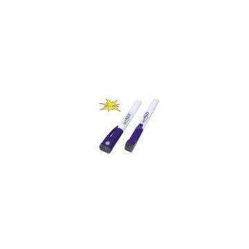 Marker with eraser, white board marker,  marker pen