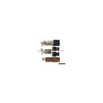 IEEE1394 4PIN USB connector PL-USB-12