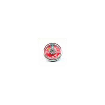 Fire extinguisher Guage