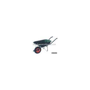 wheel barrow
