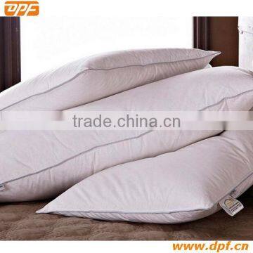 Hollow Fiber Hotel Pillow/pillow filling polyester DPF04542