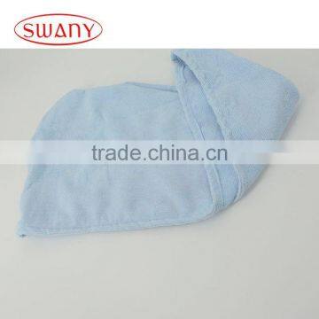 Factory direct quick dry fast drying microfiber hair towel